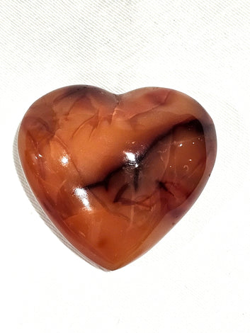 CRYSTAL HEARTS