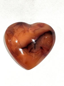 CRYSTAL HEARTS