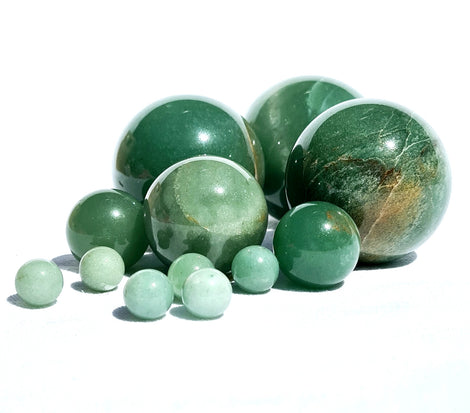 CRYSTAL SPHERE