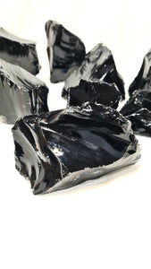 CRYSTAL RAW / ROUGH