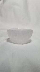 Selenite Bowls - 6cm