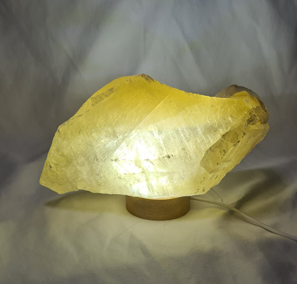 USB LAMP BASE - 6CM