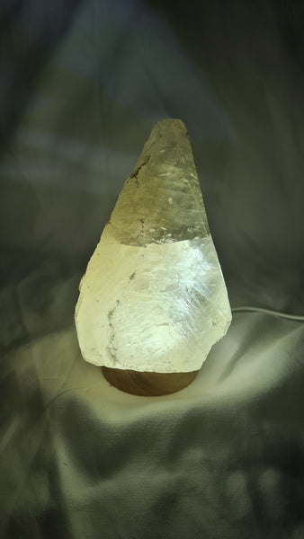 USB LAMP BASE - 6CM