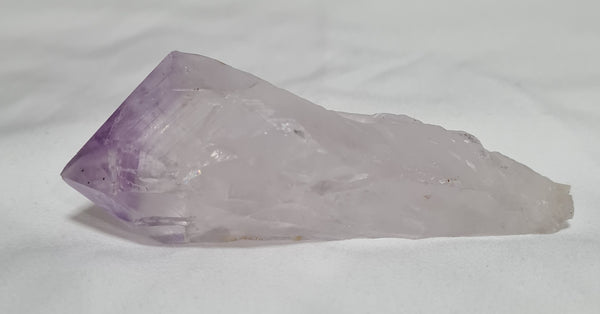 Amethyst teeth/wand rough