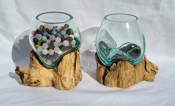 Slump Bowl - 10cm