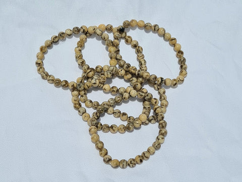 Feldspar Bracelet