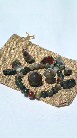 Blood Stone Bundle
