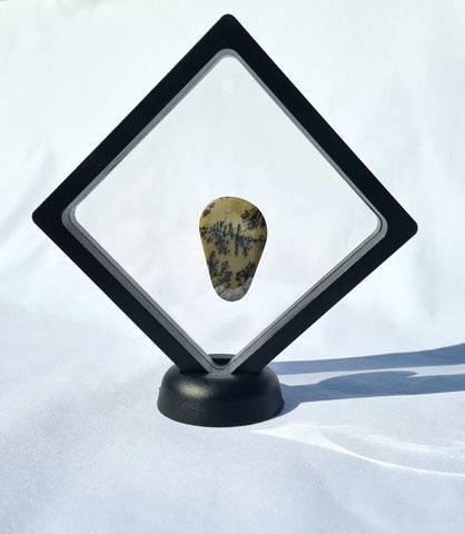 Dendritic Opal - Reflections