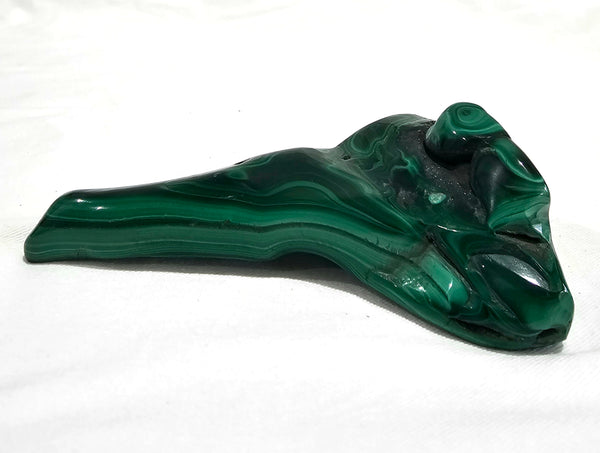 Malachite - Unique Piece
