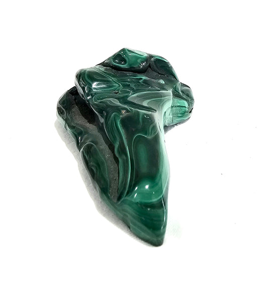Malachite - Unique Piece