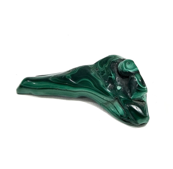 Malachite - Unique Piece