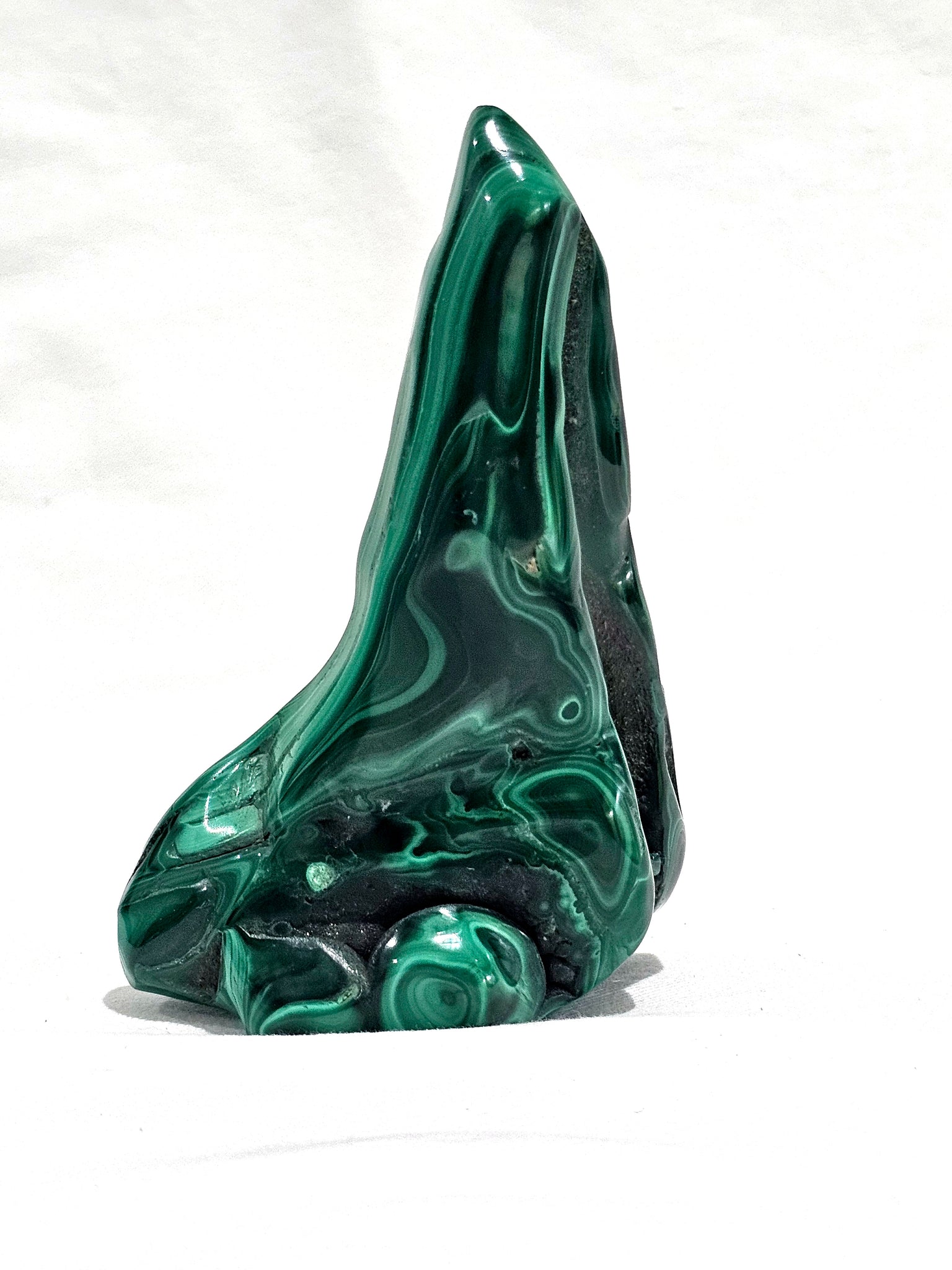 Malachite - Unique Piece