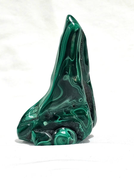 Malachite - Unique Piece