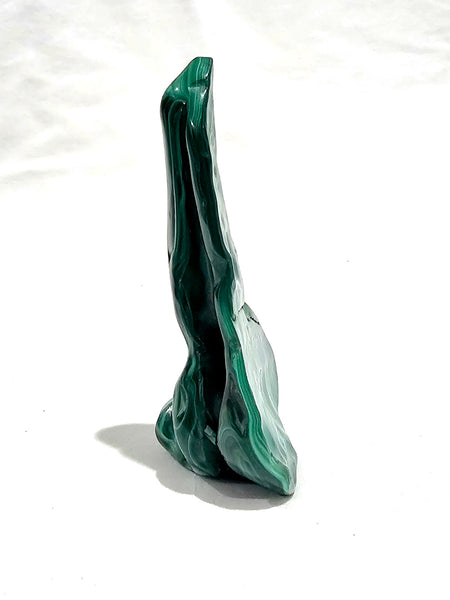 Malachite - Unique Piece