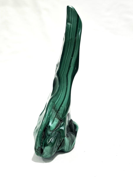 Malachite - Unique Piece