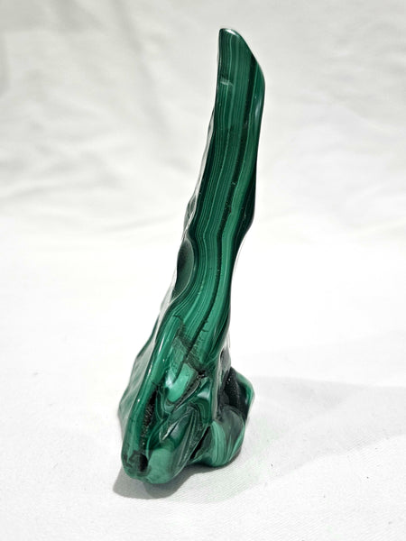 Malachite - Unique Piece