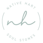 Native Hart Crystals