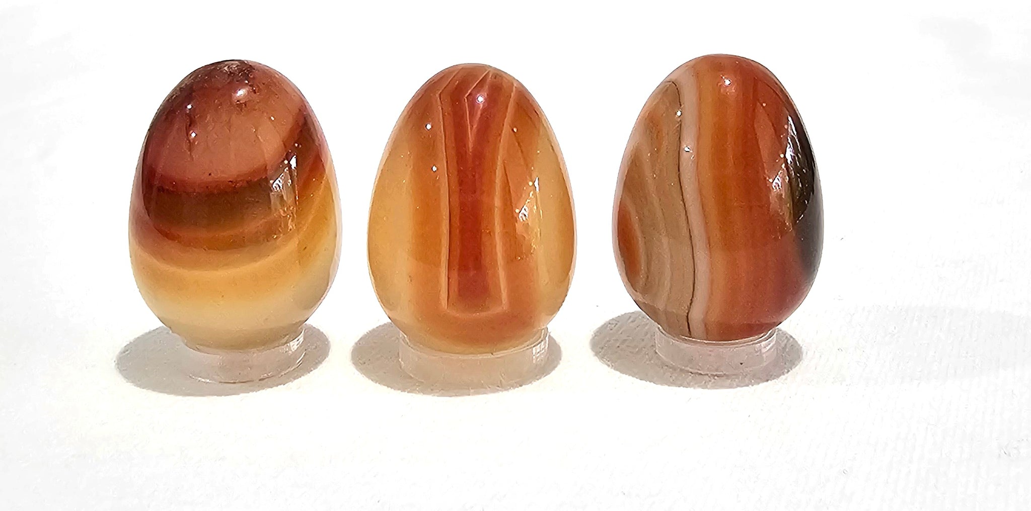 Carnelian Egg